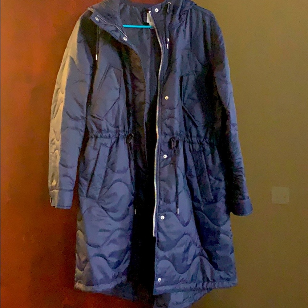 Gap Fall/Spring Coat